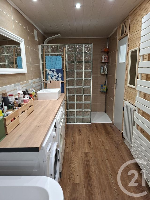 maison à vendre - 5 pièces - 138.0 m2 - AMBON - 56 - BRETAGNE - Century 21 Jego Immobilier