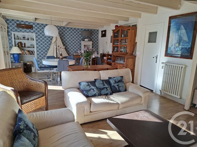 maison à vendre - 5 pièces - 138.0 m2 - AMBON - 56 - BRETAGNE - Century 21 Jego Immobilier