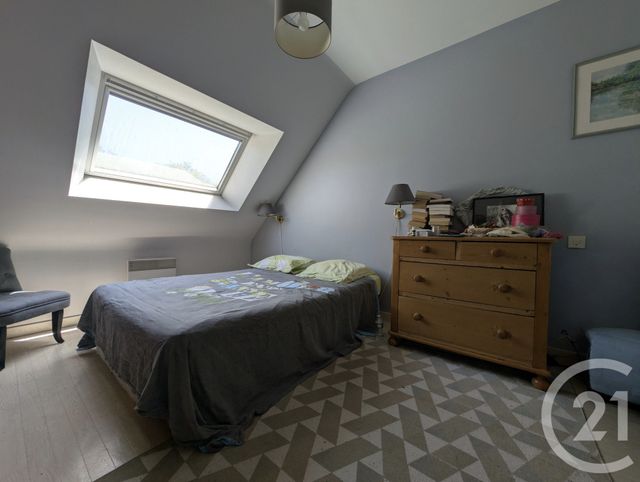 maison à vendre - 4 pièces - 67.0 m2 - SARZEAU - 56 - BRETAGNE - Century 21 Jego Immobilier