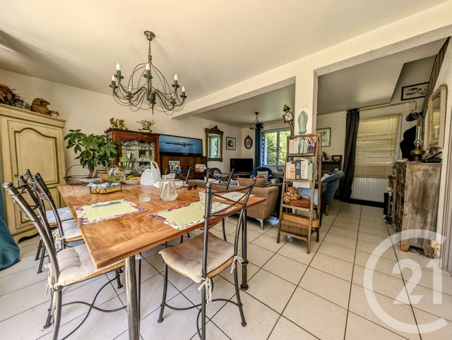 maison à vendre - 4 pièces - 67.0 m2 - SARZEAU - 56 - BRETAGNE - Century 21 Jego Immobilier