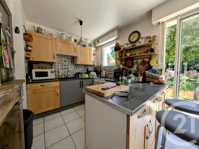 maison à vendre - 4 pièces - 67.0 m2 - SARZEAU - 56 - BRETAGNE - Century 21 Jego Immobilier