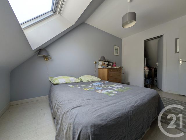 maison à vendre - 4 pièces - 67.0 m2 - SARZEAU - 56 - BRETAGNE - Century 21 Jego Immobilier