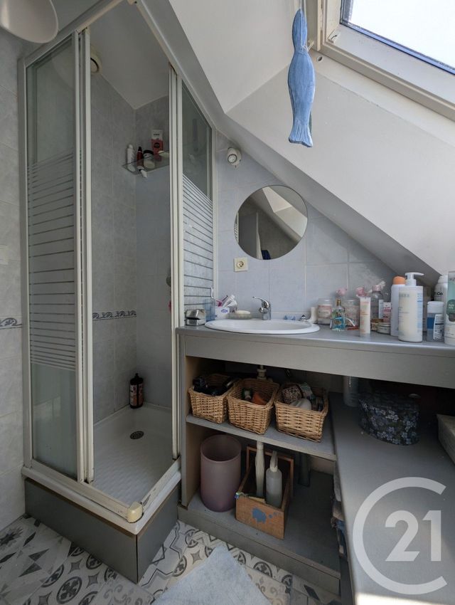 maison à vendre - 4 pièces - 67.0 m2 - SARZEAU - 56 - BRETAGNE - Century 21 Jego Immobilier