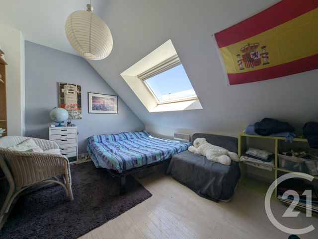 maison à vendre - 4 pièces - 67.0 m2 - SARZEAU - 56 - BRETAGNE - Century 21 Jego Immobilier