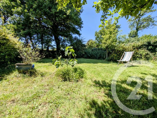 maison à vendre - 4 pièces - 67.0 m2 - SARZEAU - 56 - BRETAGNE - Century 21 Jego Immobilier