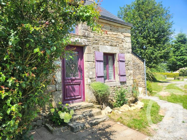 maison - QUESTEMBERT - 56