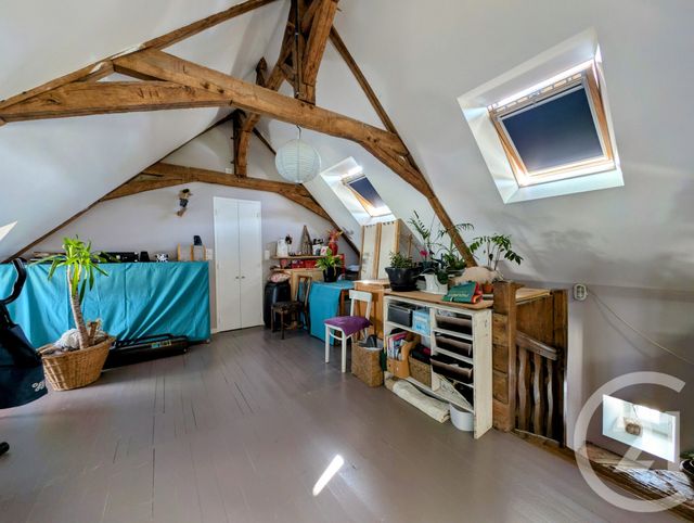 Afficher la photo en grand maison à vendre - 6 pièces - 199.58 m2 - LE GUERNO - 56 - BRETAGNE - Century 21 Jego Immobilier