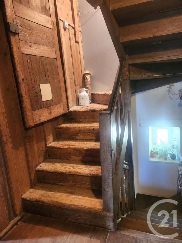 Afficher la photo en grand maison à vendre - 6 pièces - 199.58 m2 - LE GUERNO - 56 - BRETAGNE - Century 21 Jego Immobilier