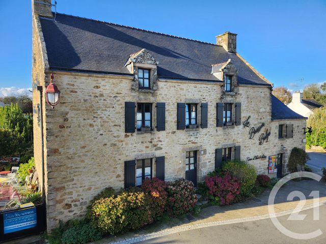 Maison à vendre LE GUERNO
