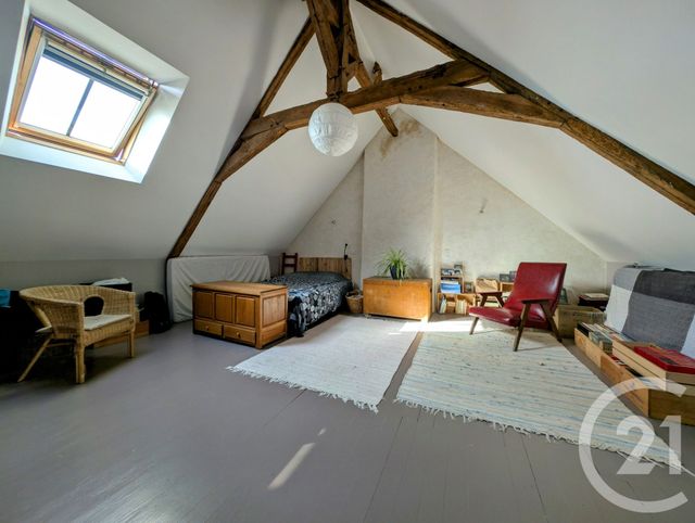 Afficher la photo en grand maison à vendre - 6 pièces - 199.58 m2 - LE GUERNO - 56 - BRETAGNE - Century 21 Jego Immobilier