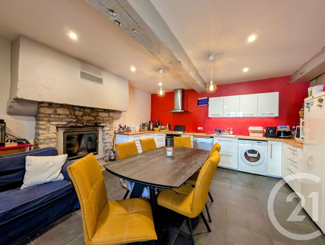 Afficher la photo en grand maison à vendre - 6 pièces - 199.58 m2 - LE GUERNO - 56 - BRETAGNE - Century 21 Jego Immobilier