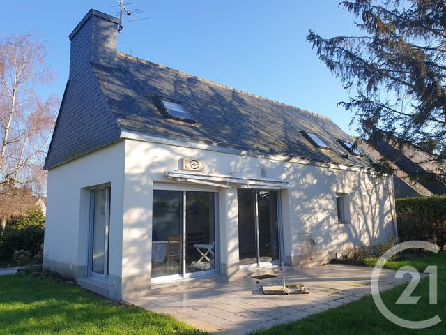 maison - DAMGAN - 56