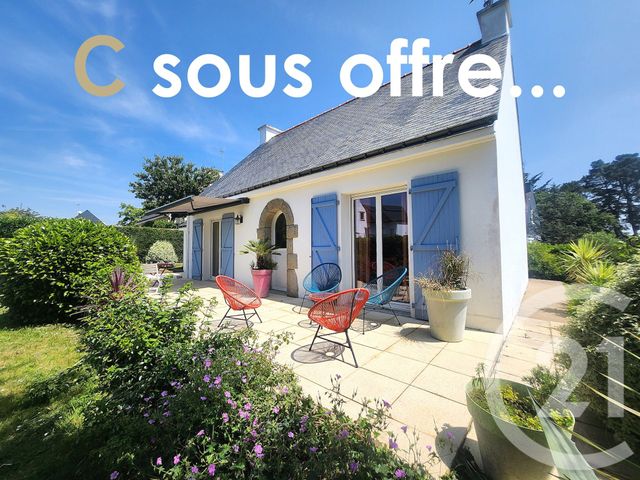 maison - MUZILLAC - 56