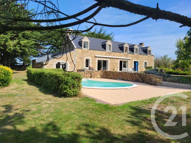 maison - MUZILLAC - 56