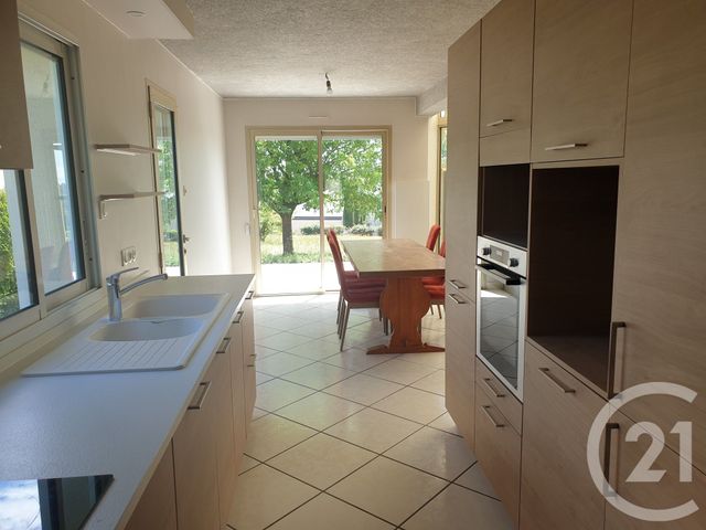 maison à vendre - 6 pièces - 162.0 m2 - MUZILLAC - 56 - BRETAGNE - Century 21 Jego Immobilier