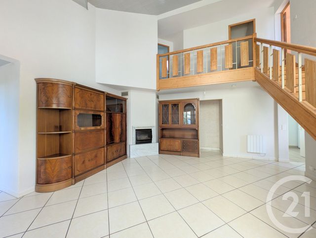 maison à vendre - 6 pièces - 162.0 m2 - MUZILLAC - 56 - BRETAGNE - Century 21 Jego Immobilier