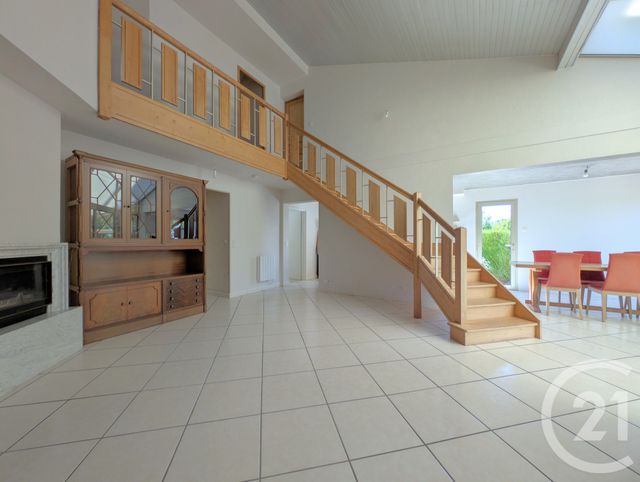 maison à vendre - 6 pièces - 162.0 m2 - MUZILLAC - 56 - BRETAGNE - Century 21 Jego Immobilier