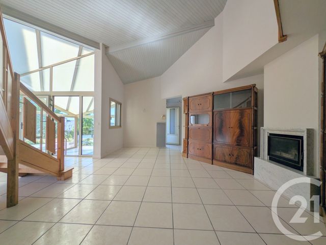 maison à vendre - 6 pièces - 162.0 m2 - MUZILLAC - 56 - BRETAGNE - Century 21 Jego Immobilier