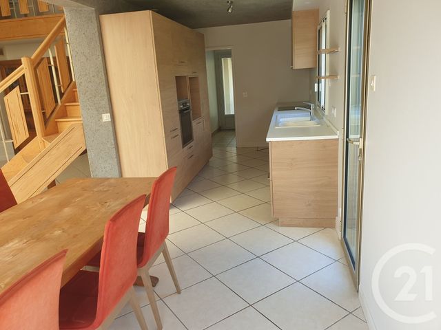 maison à vendre - 6 pièces - 162.0 m2 - MUZILLAC - 56 - BRETAGNE - Century 21 Jego Immobilier