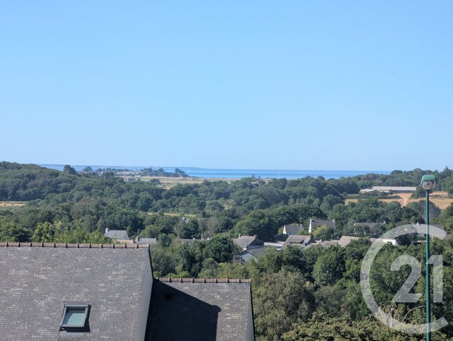 maison à vendre - 6 pièces - 162.0 m2 - MUZILLAC - 56 - BRETAGNE - Century 21 Jego Immobilier