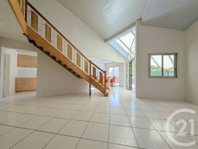 maison à vendre - 6 pièces - 162.0 m2 - MUZILLAC - 56 - BRETAGNE - Century 21 Jego Immobilier