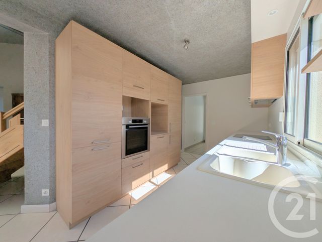 maison à vendre - 6 pièces - 162.0 m2 - MUZILLAC - 56 - BRETAGNE - Century 21 Jego Immobilier