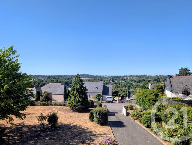 maison à vendre - 6 pièces - 162.0 m2 - MUZILLAC - 56 - BRETAGNE - Century 21 Jego Immobilier
