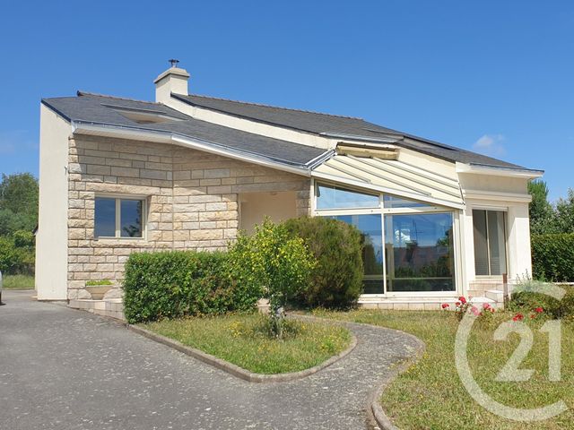maison à vendre - 6 pièces - 162.0 m2 - MUZILLAC - 56 - BRETAGNE - Century 21 Jego Immobilier