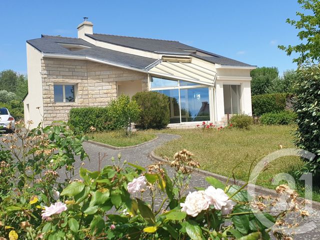 maison - MUZILLAC - 56
