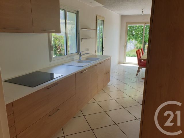maison à vendre - 6 pièces - 162.0 m2 - MUZILLAC - 56 - BRETAGNE - Century 21 Jego Immobilier