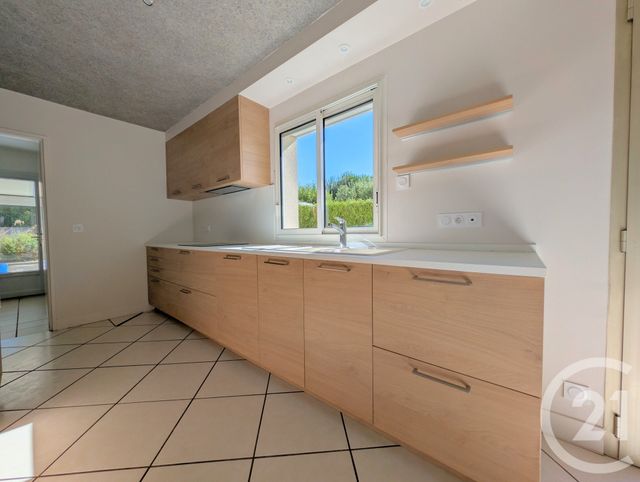 maison à vendre - 6 pièces - 162.0 m2 - MUZILLAC - 56 - BRETAGNE - Century 21 Jego Immobilier