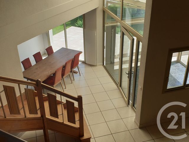 maison à vendre - 6 pièces - 162.0 m2 - MUZILLAC - 56 - BRETAGNE - Century 21 Jego Immobilier