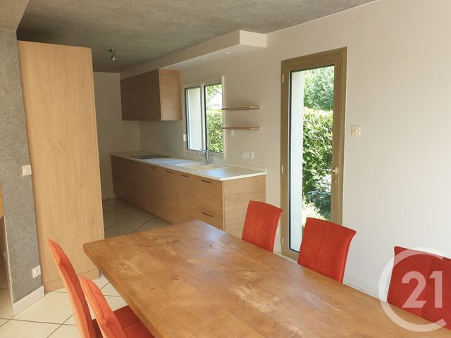 maison à vendre - 6 pièces - 162.0 m2 - MUZILLAC - 56 - BRETAGNE - Century 21 Jego Immobilier