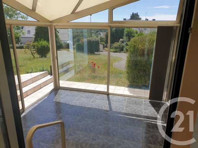 maison à vendre - 6 pièces - 162.0 m2 - MUZILLAC - 56 - BRETAGNE - Century 21 Jego Immobilier