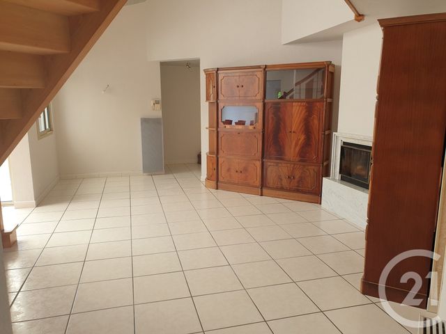maison à vendre - 6 pièces - 162.0 m2 - MUZILLAC - 56 - BRETAGNE - Century 21 Jego Immobilier