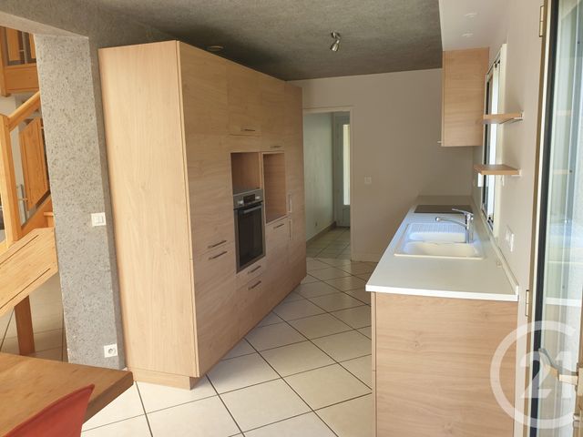 maison à vendre - 6 pièces - 162.0 m2 - MUZILLAC - 56 - BRETAGNE - Century 21 Jego Immobilier
