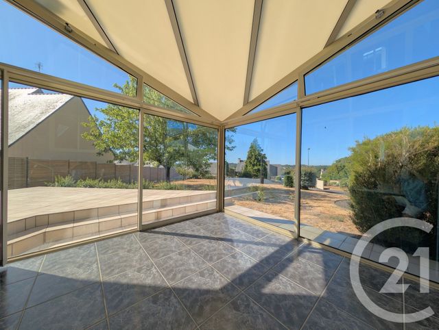 maison à vendre - 6 pièces - 162.0 m2 - MUZILLAC - 56 - BRETAGNE - Century 21 Jego Immobilier