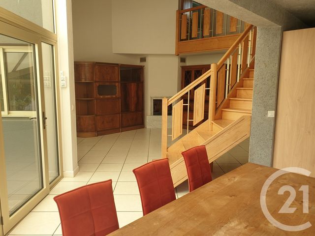 maison à vendre - 6 pièces - 162.0 m2 - MUZILLAC - 56 - BRETAGNE - Century 21 Jego Immobilier