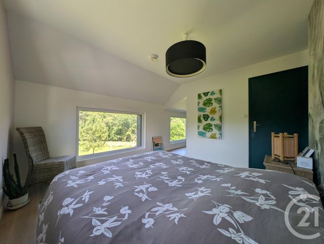 maison à vendre - 10 pièces - 208.0 m2 - MUZILLAC - 56 - BRETAGNE - Century 21 Jego Immobilier