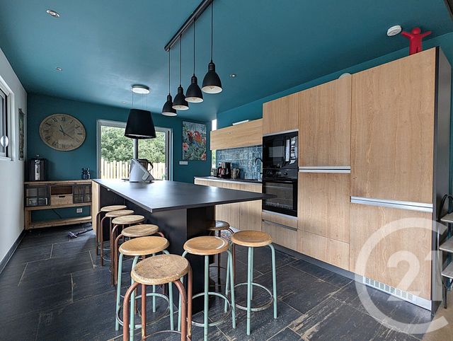 Afficher la photo en grand maison à vendre - 10 pièces - 208.0 m2 - MUZILLAC - 56 - BRETAGNE - Century 21 Jego Immobilier