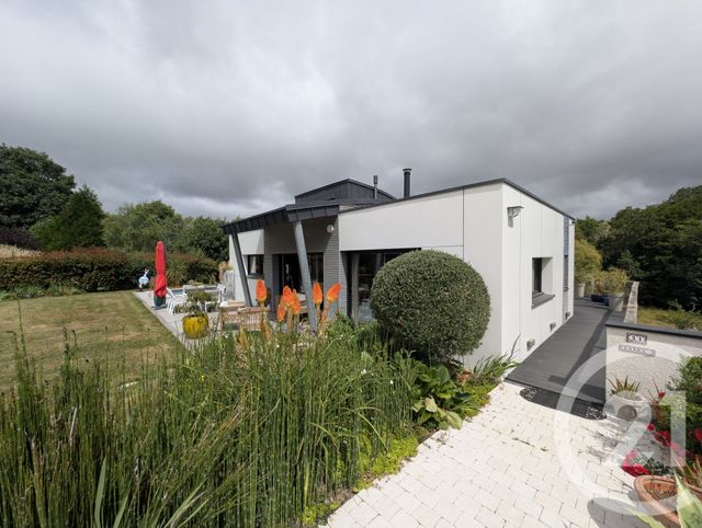 Afficher la photo en grand maison à vendre - 10 pièces - 208.0 m2 - MUZILLAC - 56 - BRETAGNE - Century 21 Jego Immobilier