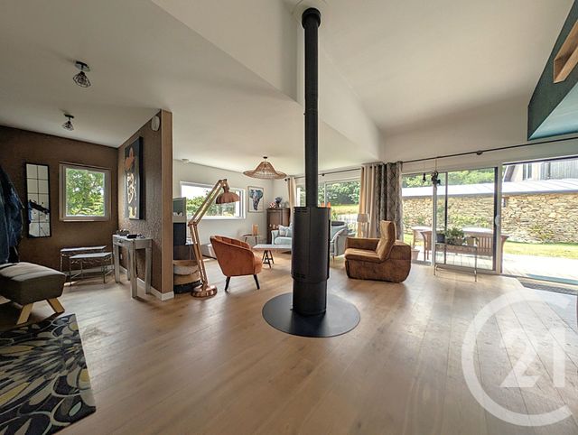 Afficher la photo en grand maison à vendre - 10 pièces - 208.0 m2 - MUZILLAC - 56 - BRETAGNE - Century 21 Jego Immobilier