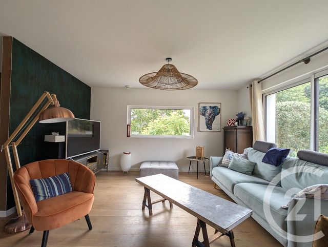 Afficher la photo en grand maison à vendre - 10 pièces - 208.0 m2 - MUZILLAC - 56 - BRETAGNE - Century 21 Jego Immobilier