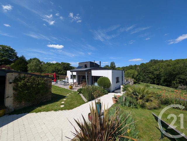 Maison à vendre MUZILLAC