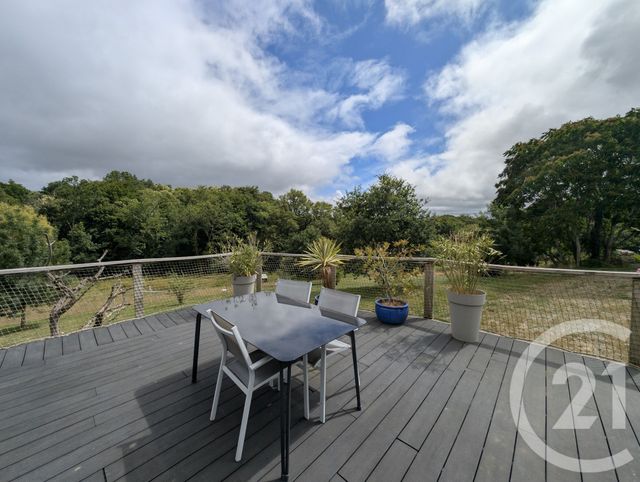 Afficher la photo en grand maison à vendre - 10 pièces - 208.0 m2 - MUZILLAC - 56 - BRETAGNE - Century 21 Jego Immobilier