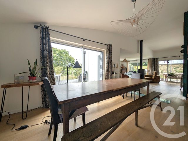 Afficher la photo en grand maison à vendre - 10 pièces - 208.0 m2 - MUZILLAC - 56 - BRETAGNE - Century 21 Jego Immobilier
