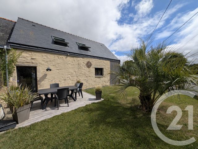 Afficher la photo en grand maison à vendre - 10 pièces - 208.0 m2 - MUZILLAC - 56 - BRETAGNE - Century 21 Jego Immobilier