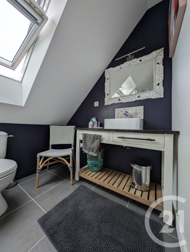 Afficher la photo en grand maison à vendre - 10 pièces - 208.0 m2 - MUZILLAC - 56 - BRETAGNE - Century 21 Jego Immobilier