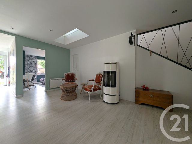 Afficher la photo en grand maison à vendre - 10 pièces - 208.0 m2 - MUZILLAC - 56 - BRETAGNE - Century 21 Jego Immobilier