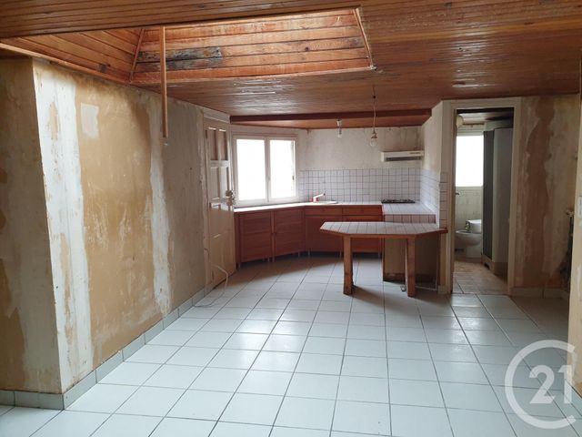 Appartement F1 à vendre - 1 pièce - 34.71 m2 - MUZILLAC - 56 - BRETAGNE - Century 21 Jego Immobilier